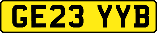 GE23YYB