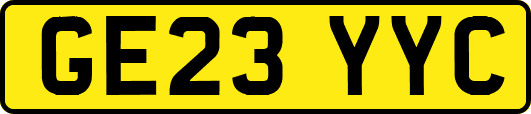 GE23YYC