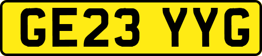 GE23YYG