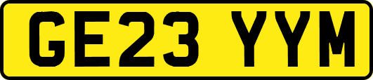 GE23YYM