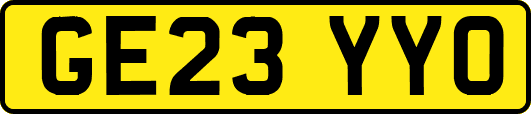 GE23YYO