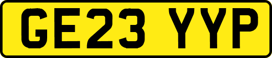 GE23YYP