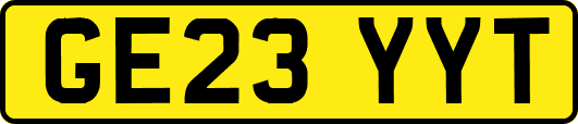 GE23YYT