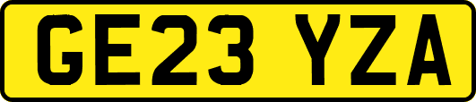 GE23YZA
