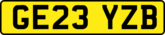 GE23YZB