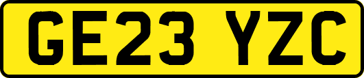 GE23YZC