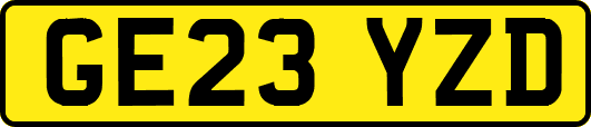 GE23YZD