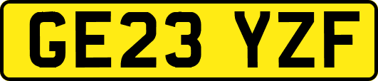 GE23YZF
