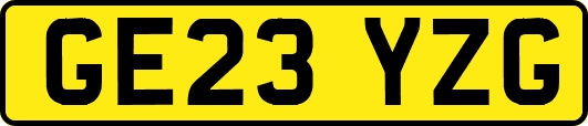 GE23YZG