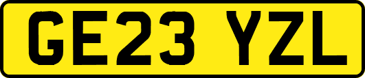 GE23YZL