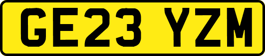 GE23YZM