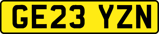GE23YZN