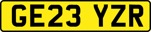 GE23YZR