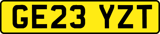 GE23YZT