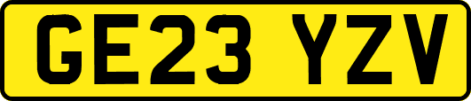 GE23YZV