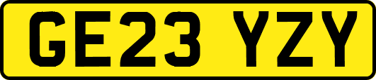 GE23YZY