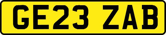 GE23ZAB