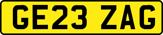 GE23ZAG