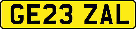 GE23ZAL