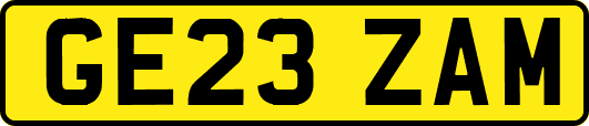 GE23ZAM
