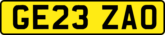 GE23ZAO