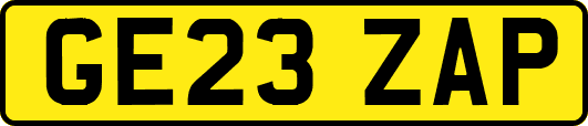 GE23ZAP