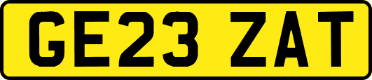 GE23ZAT
