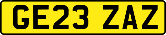 GE23ZAZ