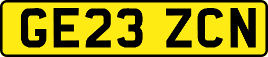GE23ZCN
