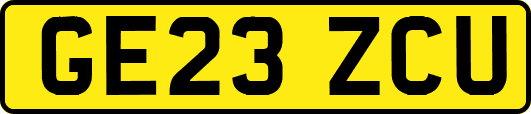 GE23ZCU