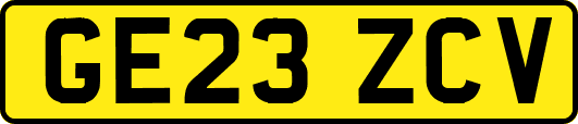 GE23ZCV