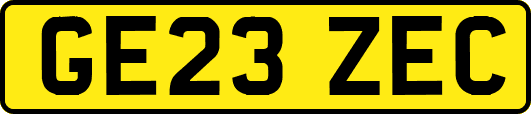 GE23ZEC