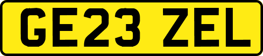 GE23ZEL