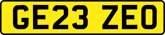 GE23ZEO