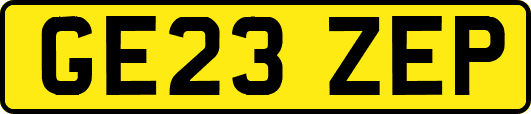 GE23ZEP