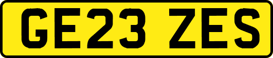 GE23ZES