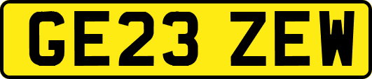 GE23ZEW