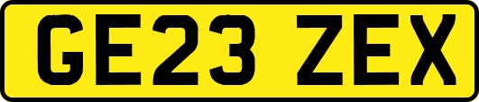 GE23ZEX