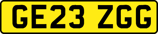 GE23ZGG