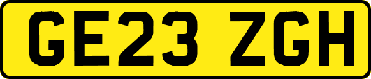 GE23ZGH