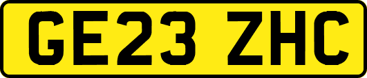 GE23ZHC