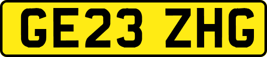 GE23ZHG