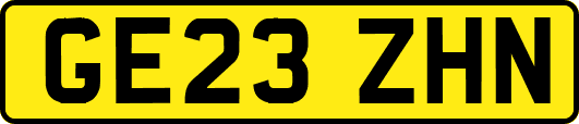 GE23ZHN