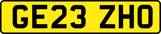 GE23ZHO