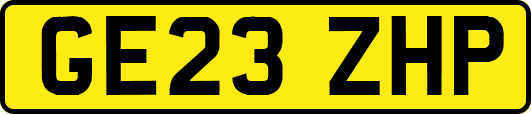 GE23ZHP