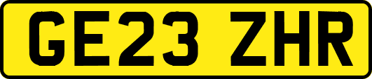 GE23ZHR