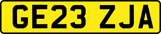 GE23ZJA