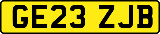 GE23ZJB