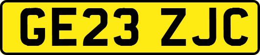 GE23ZJC