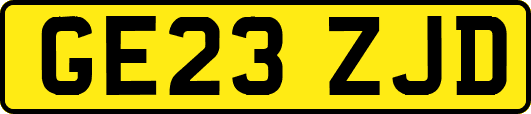 GE23ZJD